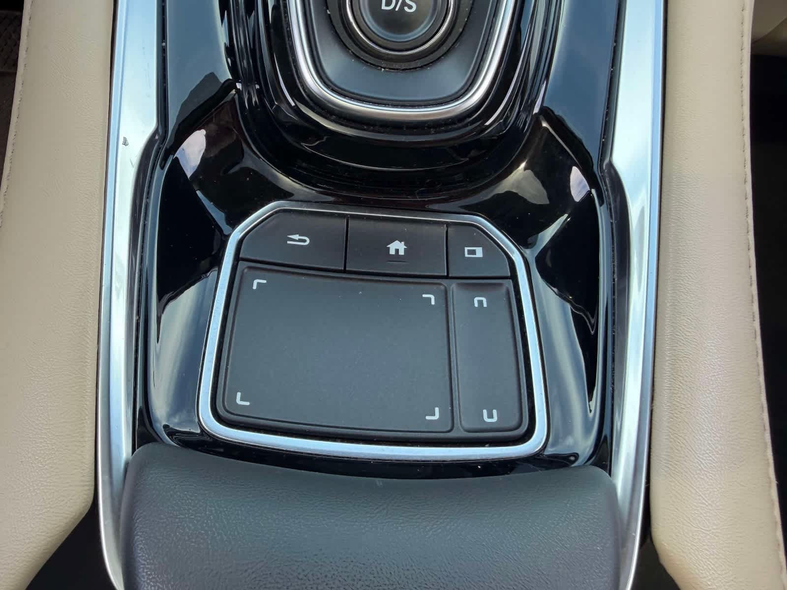 Certified 2021 Acura RDX AWD image 23