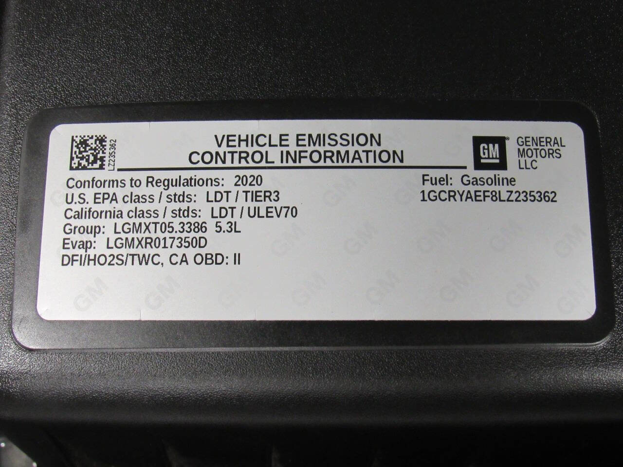 Used 2020 Chevrolet Silverado 1500 W/T w/ WT Value Package image 32