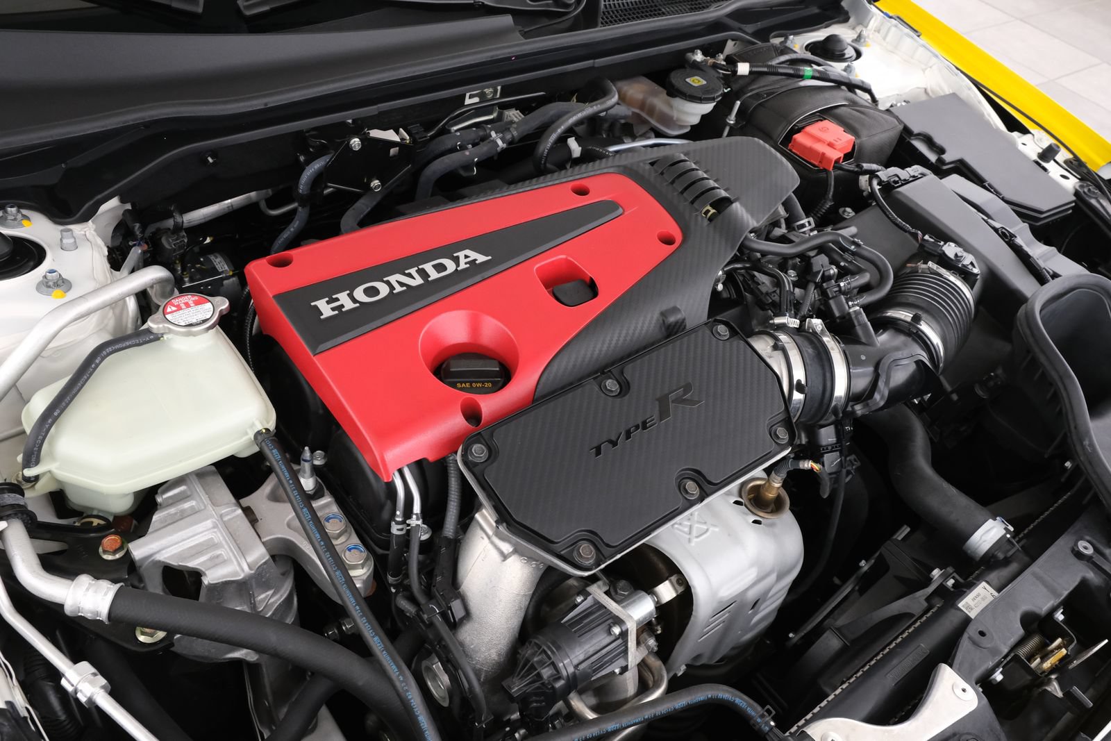 Used 2024 Honda Civic Type R image 45