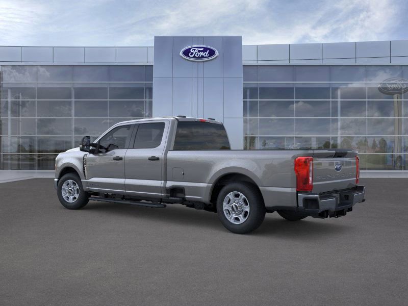 New 2026 Ford F350 XLT image 5