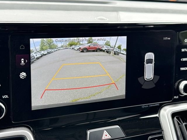 Used 2023 Kia Sorento X-Line EX AWD/4WD image 21