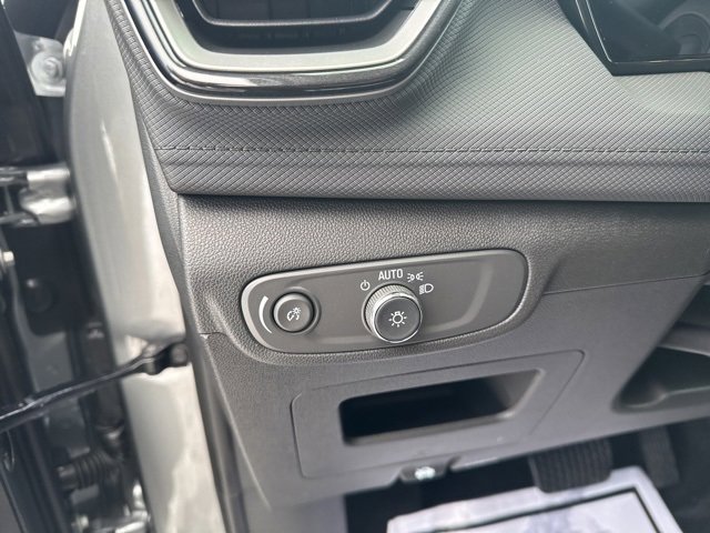 New 2026 Chevrolet TrailBlazer LT w/ Convenience Package image 26