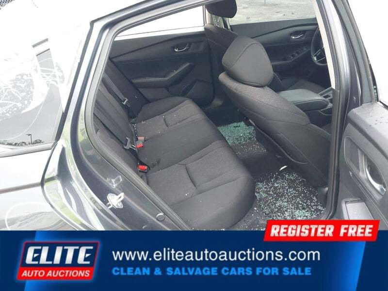 Used 2025 Honda Accord LX image 15