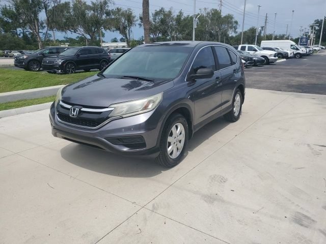 Used 2016 Honda CR-V LX image 13