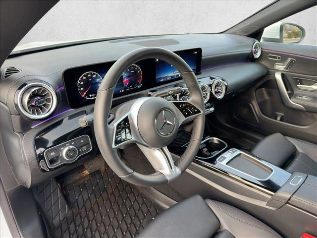 Used 2025 Mercedes-Benz CLA 250 4MATIC image 10