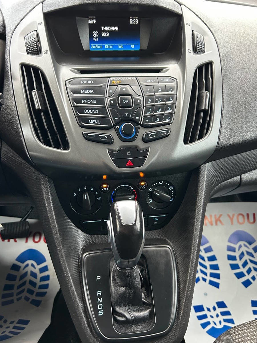 Used 2018 Ford Transit Connect XL image 18