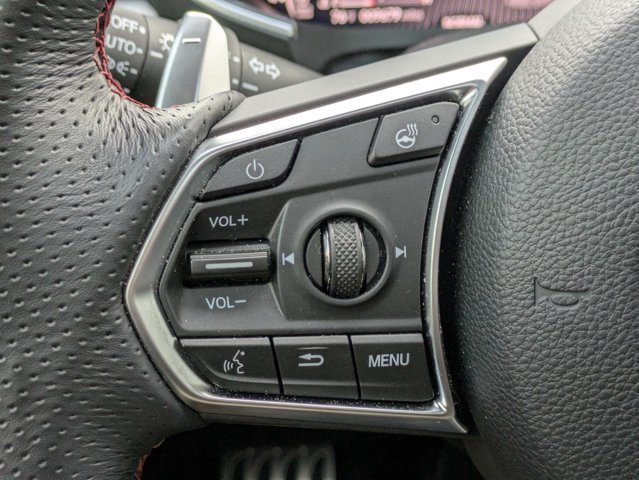 Used 2026 Acura MDX A-Spec w/ Advance Package AWD/4WD image 28