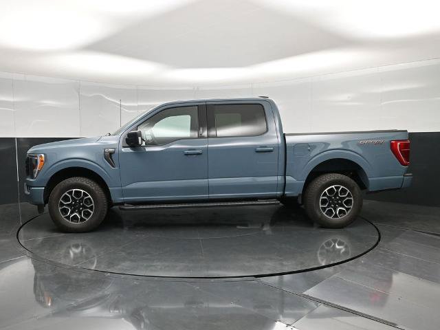Certified 2023 Ford F150 XLT w/ Equipment Group 302A High AWD/4WD image 6