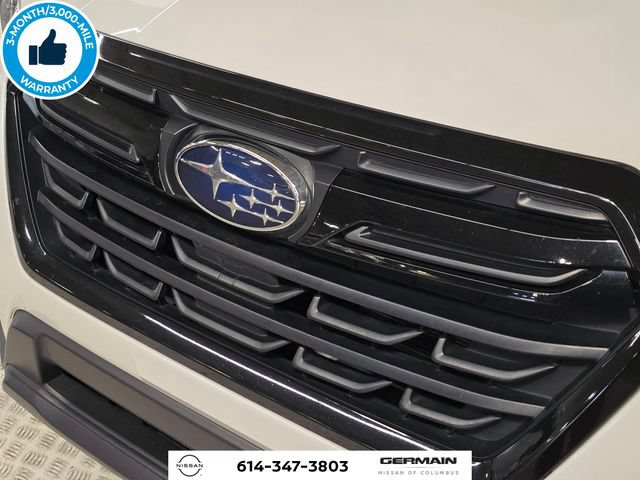 Used 2024 Subaru Forester Premium AWD/4WD image 12