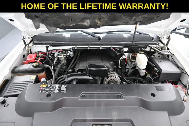 Used 2013 Chevrolet Silverado 2500 W/T RWD image 44