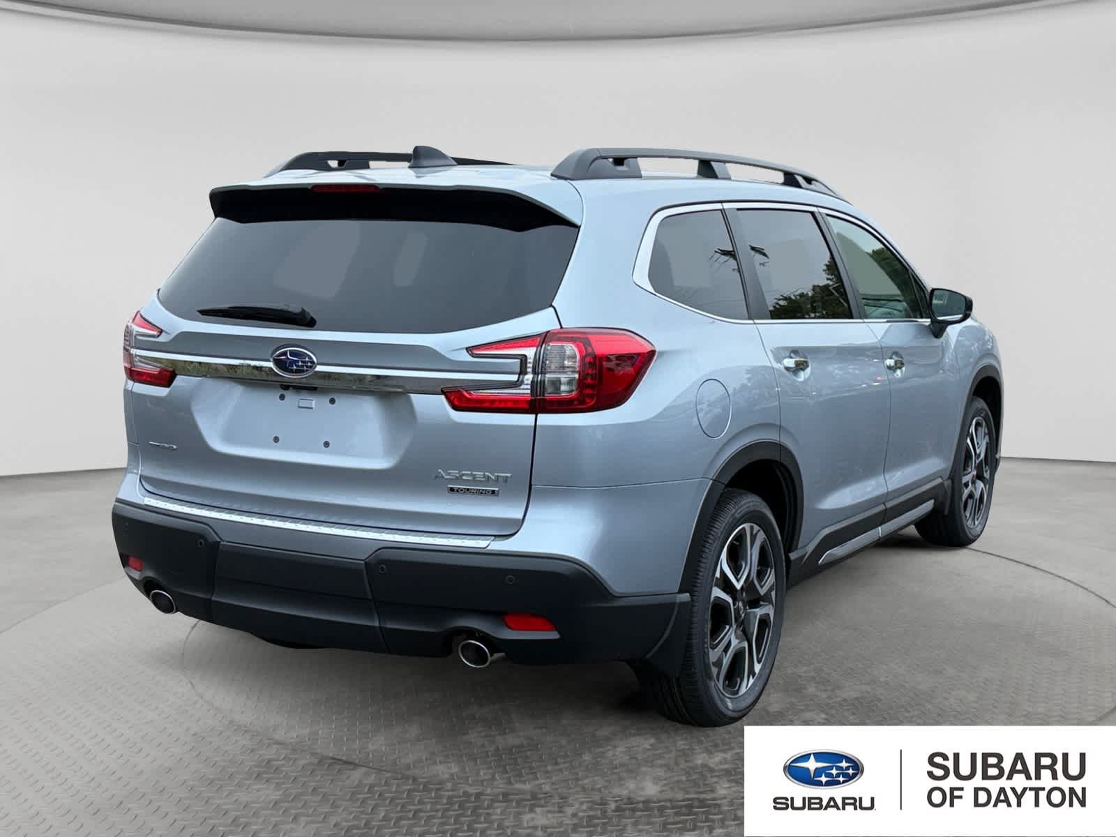 New 2027 Subaru Ascent Touring AWD/4WD image 5