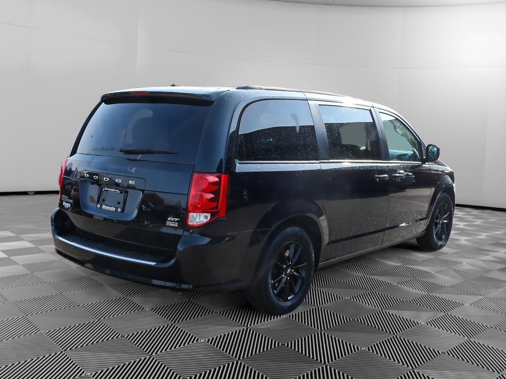 Used 2019 Dodge Grand Caravan GT image 6