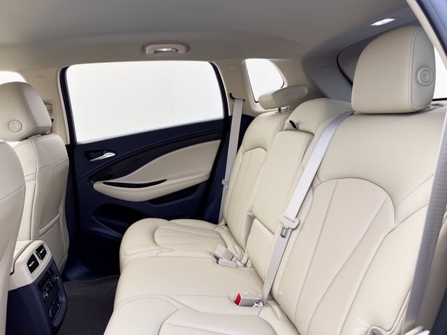 Used 2018 Buick Envision Essence FWD image 27