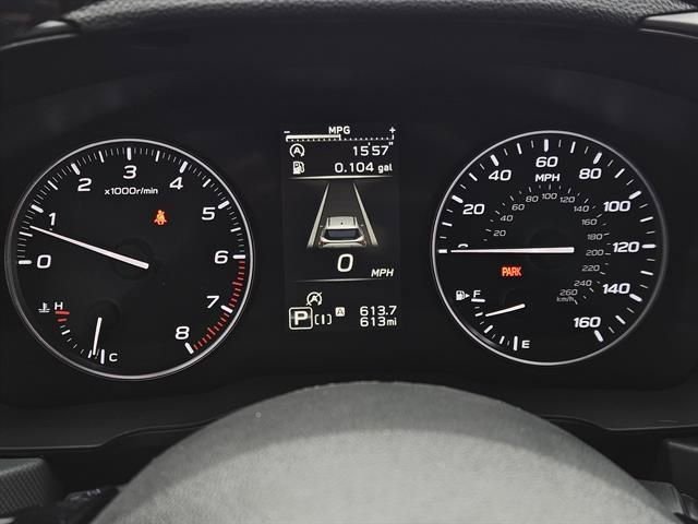 Certified 2026 Subaru Forester Sport AWD/4WD image 12