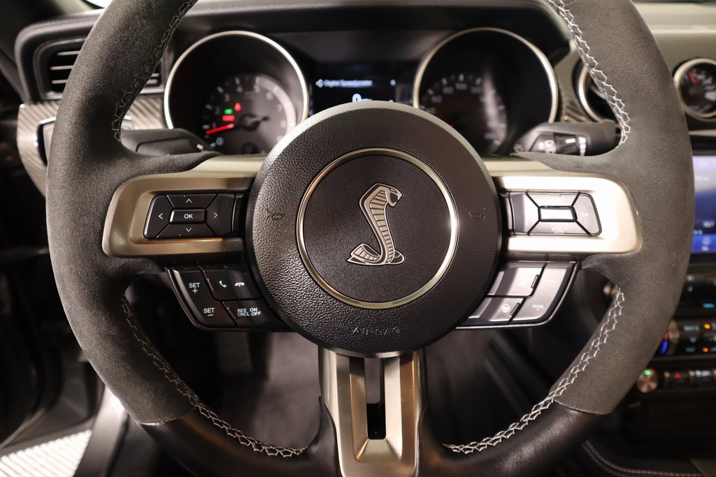 Used 2020 Ford Mustang Shelby GT350 w/ Technology Package image 3
