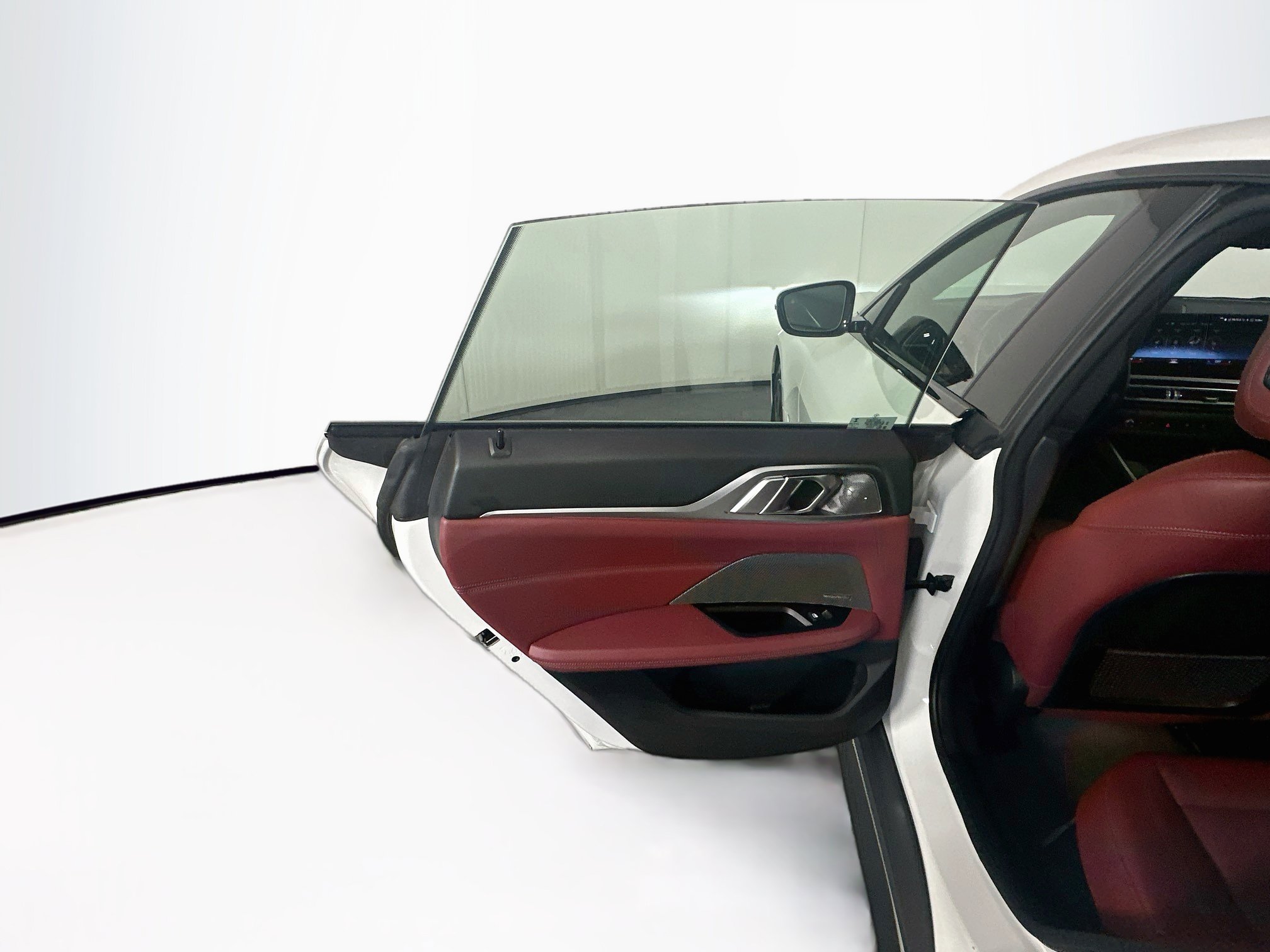Used 2023 BMW i4 eDrive35 w/ Premium Package RWD image 27
