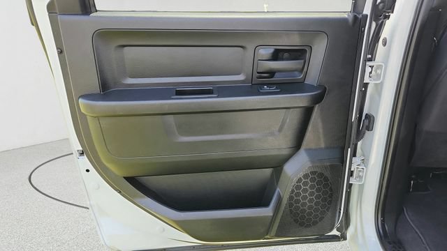 Used 2023 RAM 3500 Tradesman AWD/4WD image 23