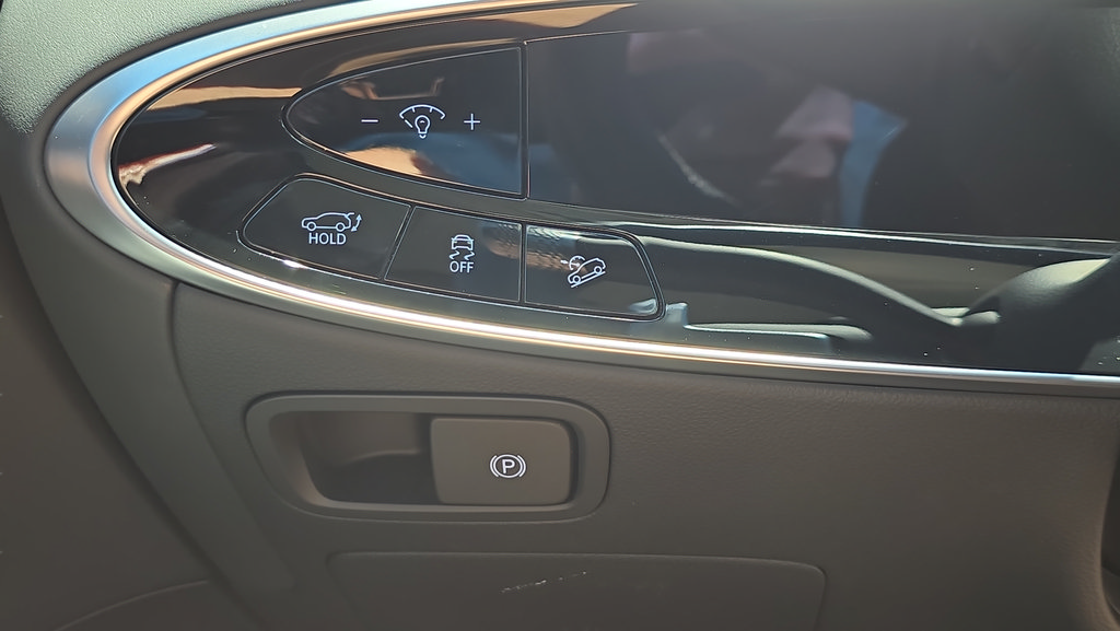 New 2026 Genesis GV70 2.5T AWD/4WD image 19