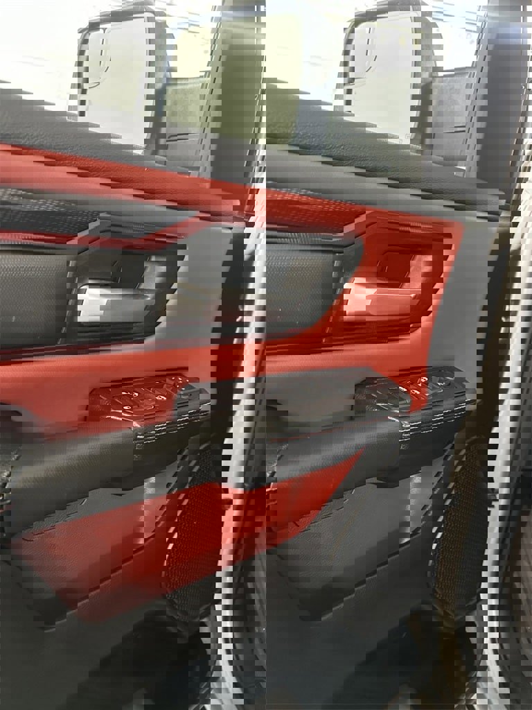 Used 2025 RAM 1500 Rebel image 10