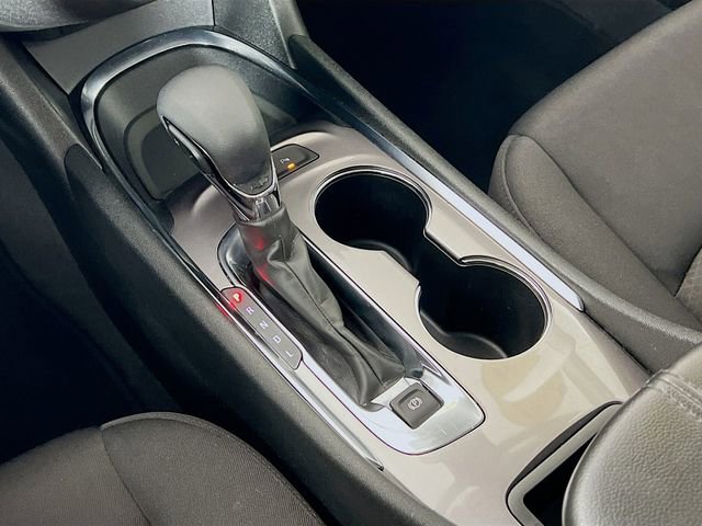 Used 2024 Chevrolet Malibu LT image 22
