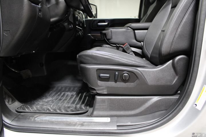 Used 2023 Chevrolet Silverado 2500 LT w/ Convenience Package AWD/4WD image 21