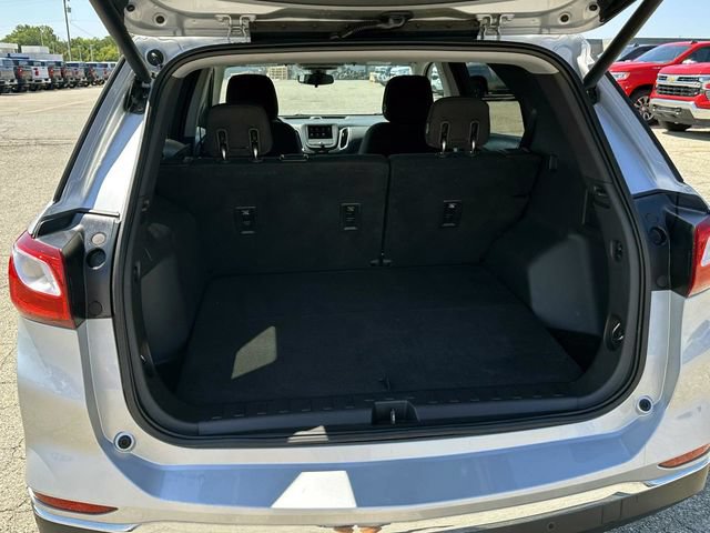 Used 2019 Chevrolet Equinox LT w/ Driver Convenience Package FWD image 13