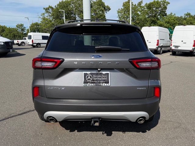 Used 2023 Ford Escape Active AWD/4WD image 6