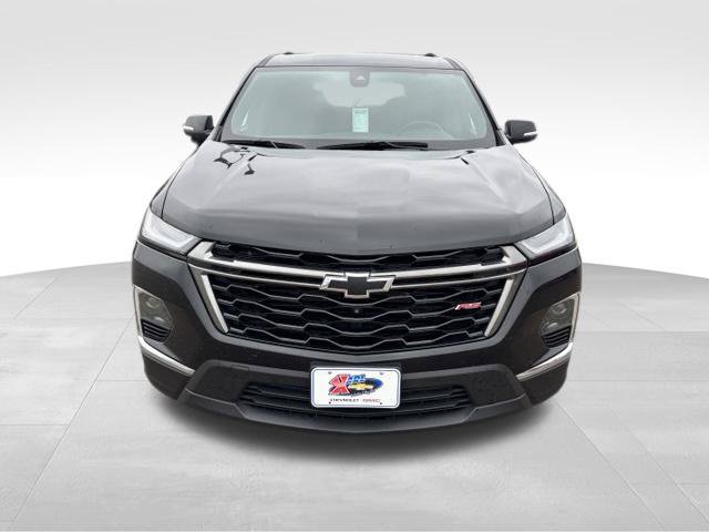 Used 2023 Chevrolet Traverse RS AWD/4WD image 8