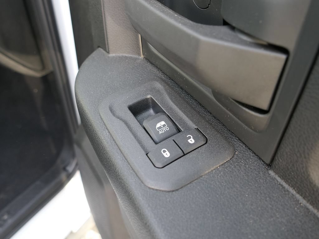 New 2026 RAM 3500 Tradesman AWD/4WD image 22