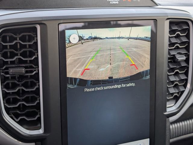 Used 2024 Ford Ranger XL w/ Trailer Tow Package image 17