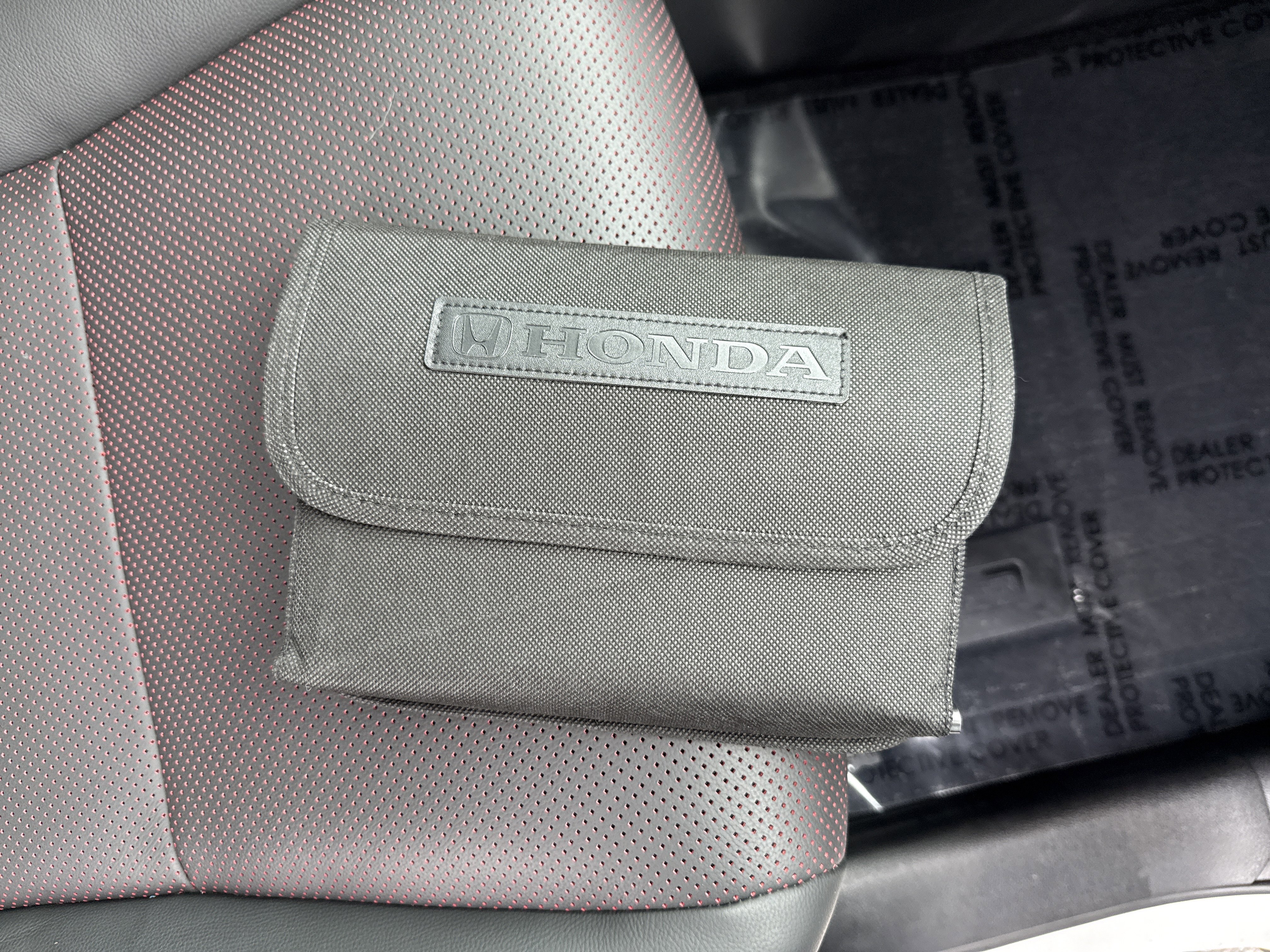 Used 2025 Honda Ridgeline Black Edition image 35