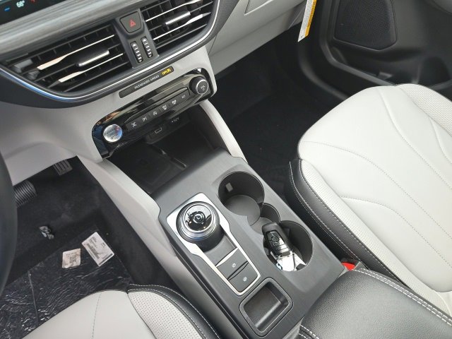 New 2026 Ford Escape Platinum w/ Premium Technology Package image 20