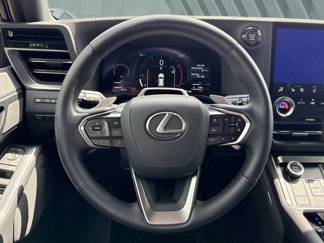 Certified 2025 Lexus GX 550 w/ Accessory Package (2T) AWD/4WD image 13