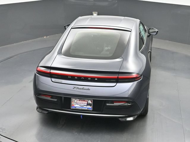 New 2026 Honda Prelude image 32