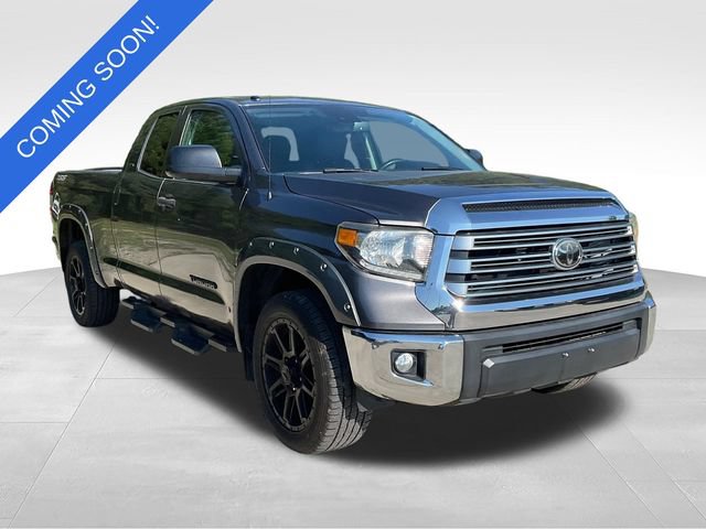 Used 2019 Toyota Tundra SR5 w/ SR5 Upgrade Package