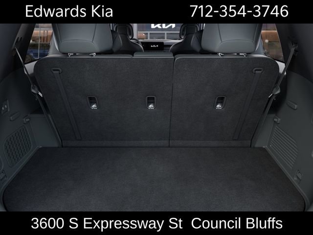 New 2027 Kia Telluride SX X-Line AWD/4WD image 21