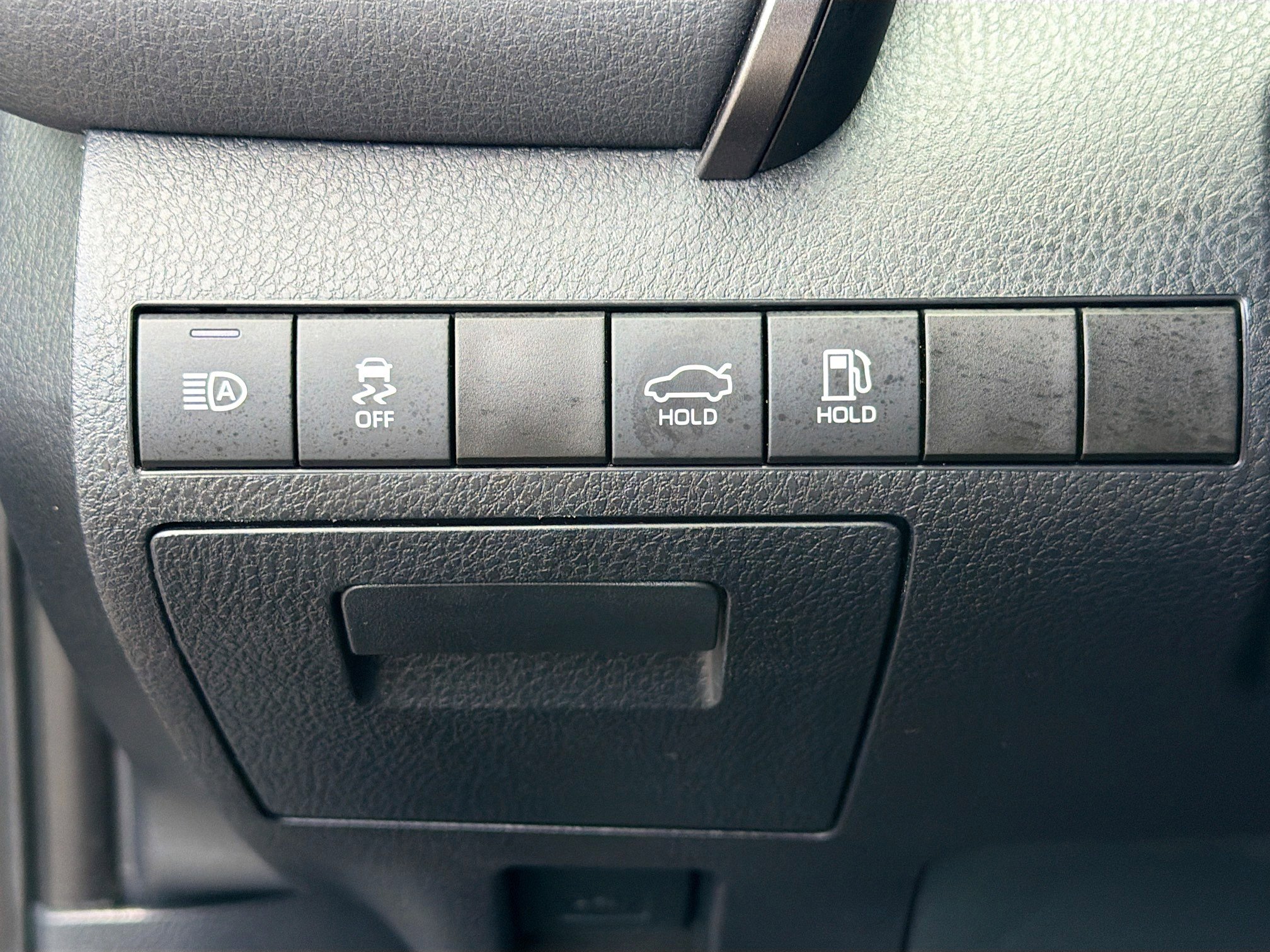 Used 2024 Toyota Camry SE FWD image 32