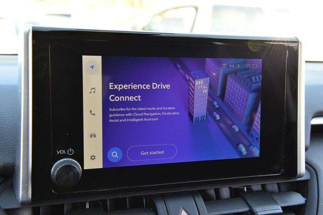 Used 2024 Toyota RAV4 LE image 13