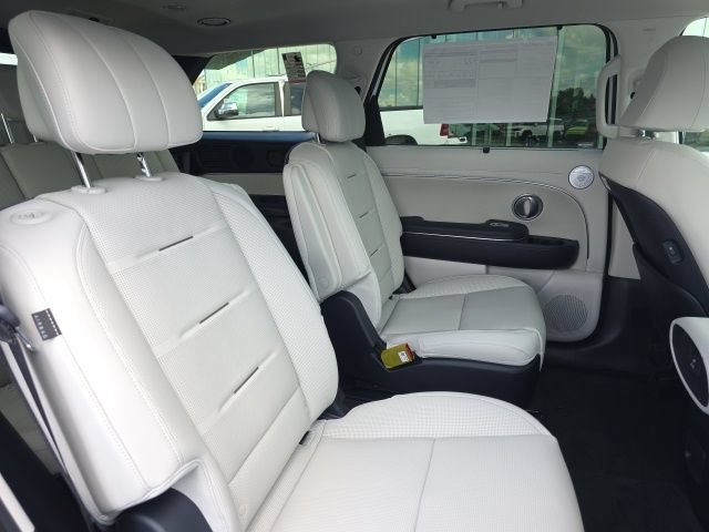 New 2027 Hyundai Palisade Calligraphy FWD image 10