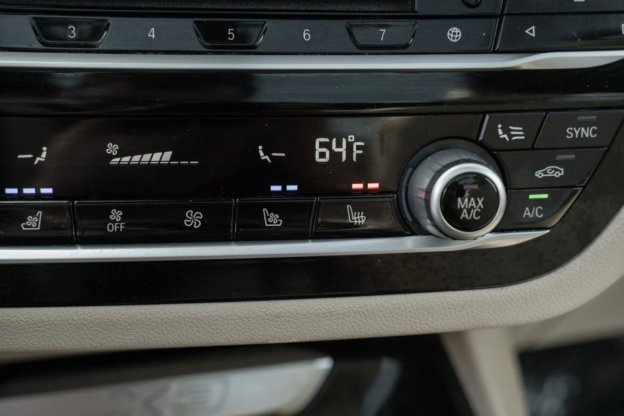 Used 2019 BMW X3 xDrive30i w/ Executive Package AWD/4WD image 31