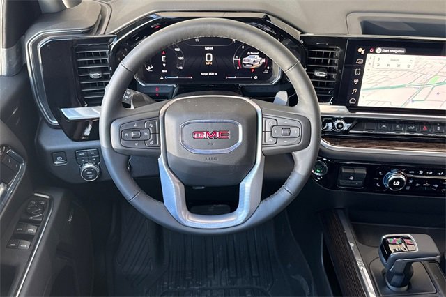 New 2026 GMC Sierra 1500 Elevation w/ Preferred Package image 16
