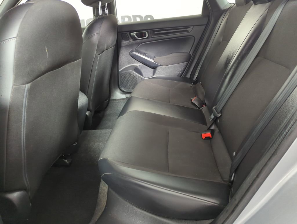 Certified 2023 Honda Civic Sport image 21