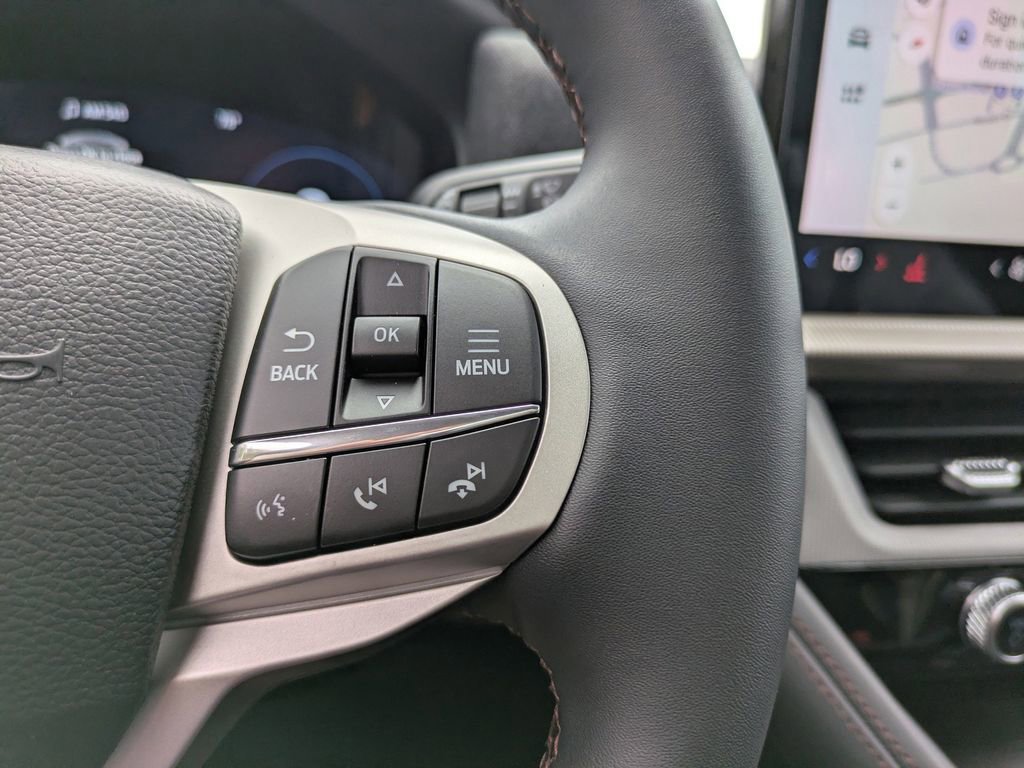 New 2026 Ford Explorer Active image 32