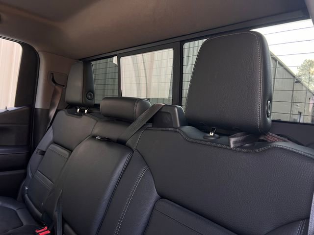 Used 2019 GMC Sierra 1500 Denali image 21