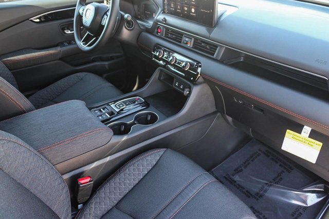 New 2026 Honda Pilot Sport image 21