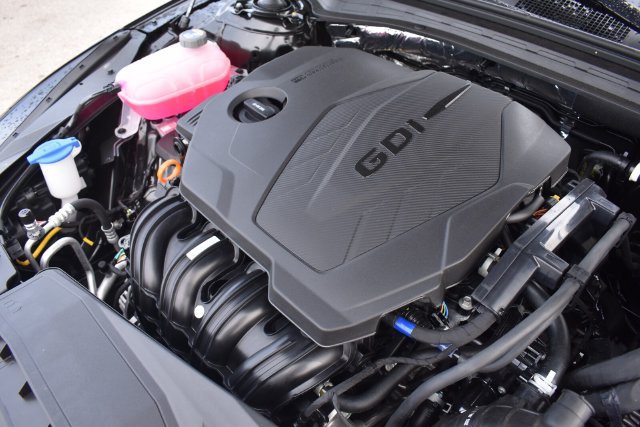 New 2026 Kia K5 GT-Line FWD image 35
