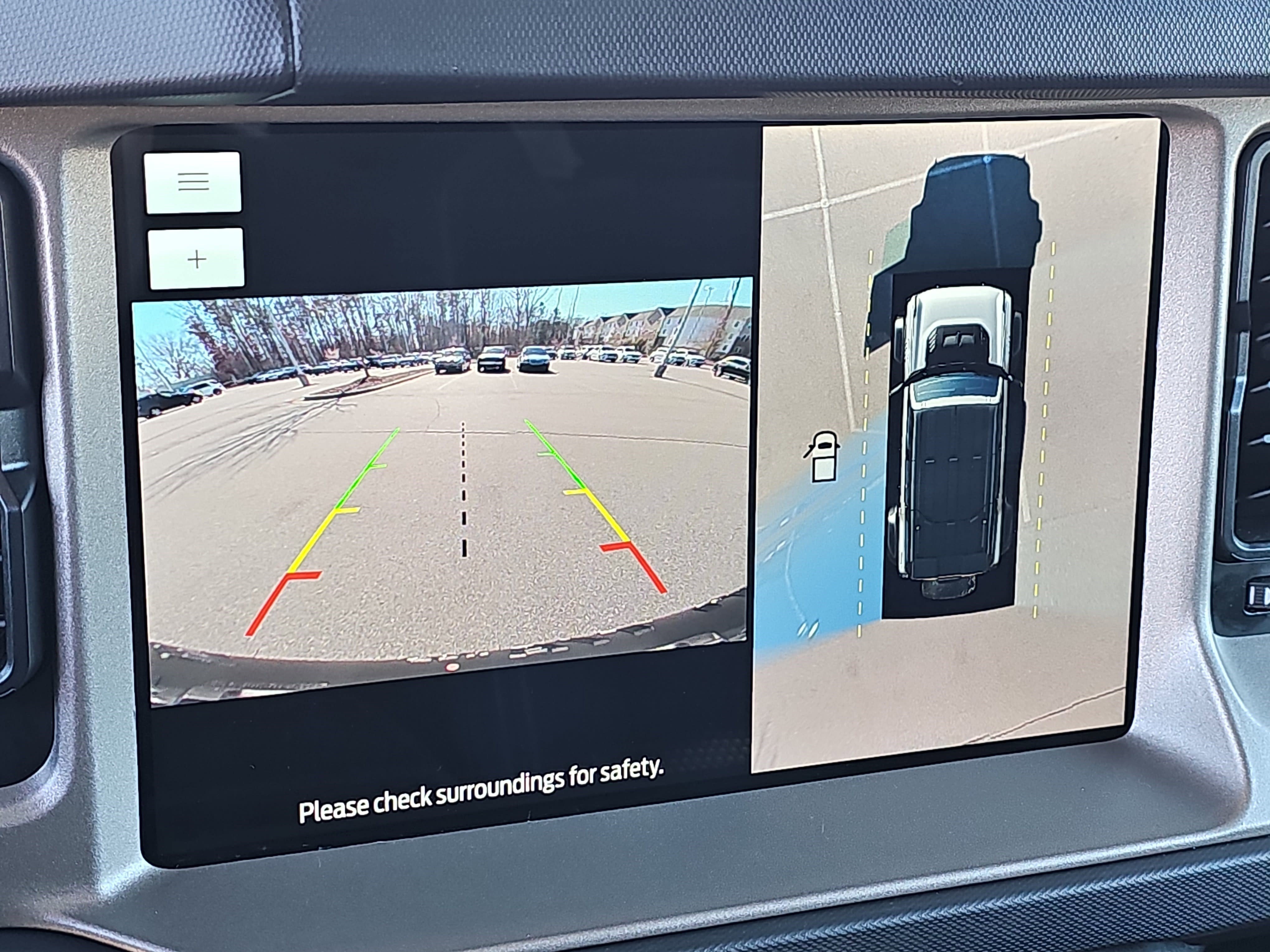 Used 2024 Ford Bronco Raptor image 25