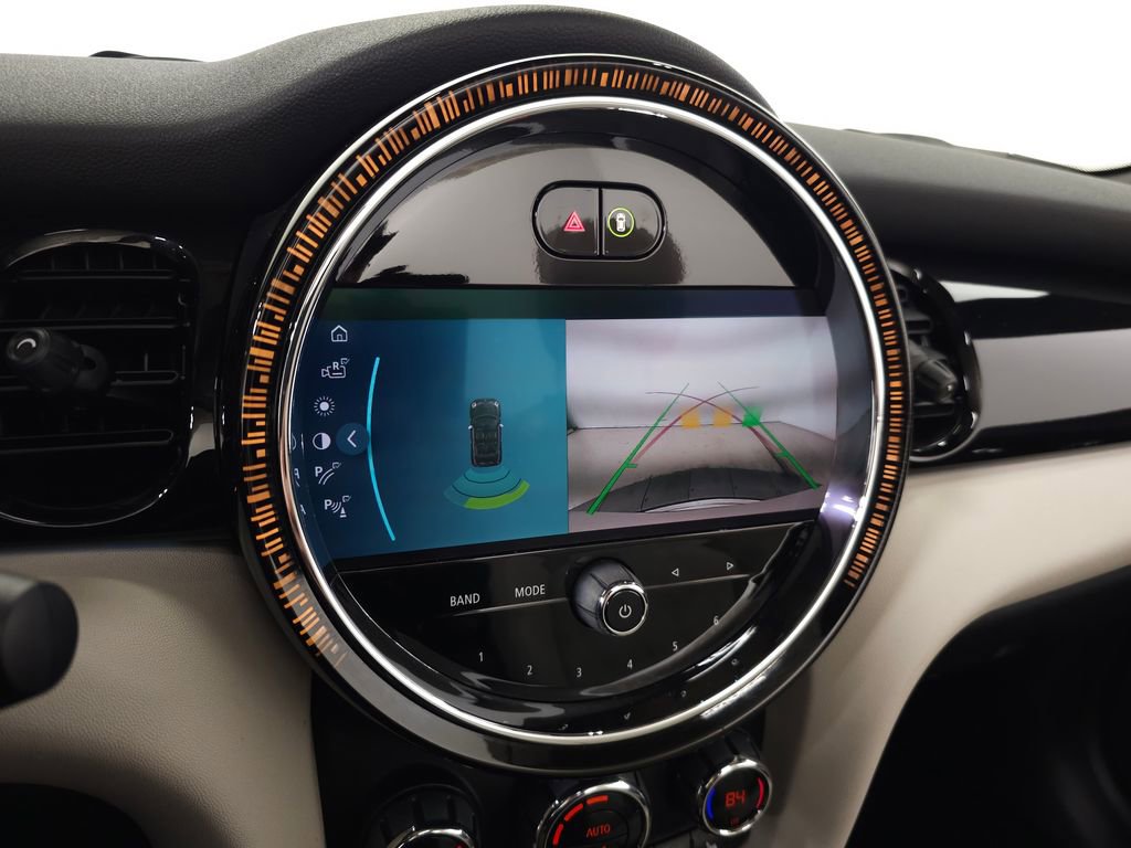 Used 2023 MINI Cooper S w/ Signature Upholstery Package image 24