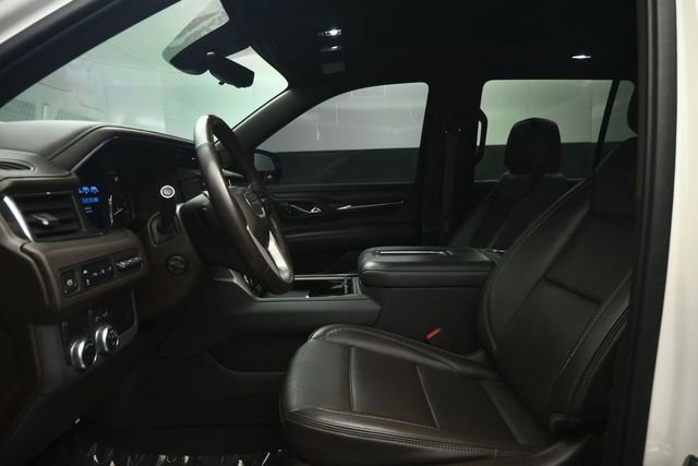 Used 2021 GMC Yukon Denali w/ Denali Premium Package RWD image 51