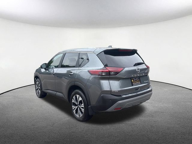 Used 2023 Nissan Rogue SV w/ SV Premium B Package AWD/4WD image 28
